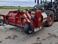 Zwiebelroder VSS FRU 3000 | VRU 2250 | 3 meter uienrooier