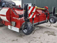 Zwiebelroder VSS FRU 3000 | VRU 2250 | 3 meter uienrooier