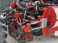 Zwiebelroder VSS FRU 3000 | VRU 2250 | 3 meter uienrooier