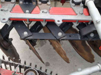 Zwiebelroder VSS FRU 3000 | VRU 2250 | 3 meter uienrooier