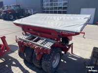 Drillmaschine Kverneland DF1 fronttank met bandenwals