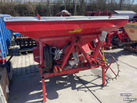 Drillmaschine Kverneland DF1 fronttank met bandenwals