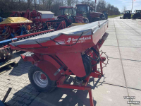 Drillmaschine Kverneland DF1 fronttank met bandenwals