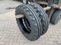 Räder, Reifen, Felgen & Distanzringe BKT 7.50-20 TF 8181 voorbanden nieuw