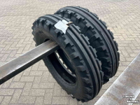 Räder, Reifen, Felgen & Distanzringe BKT 7.50-20 TF 8181 voorbanden nieuw