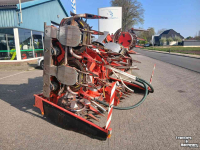 Maisgebiss Kemper 375