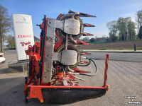 Maisgebiss Kemper 375