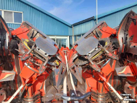Maisgebiss Kemper 375