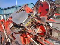 Maisgebiss Kemper 375