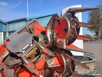 Maisgebiss Kemper 375