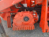 Maisgebiss Kemper 375