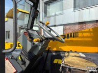 Teleskoplader JCB 525-58