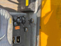 Teleskoplader JCB 525-58
