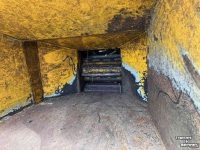 Holzschredder  Husmnann H7Z  houtversnipperaar - houhakselaar