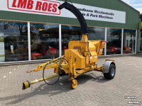 Holzschredder  Husmnann H7Z  houtversnipperaar - houhakselaar