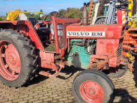 Schlepper / Traktor Volvo Volvo BM T 500