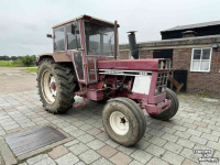 Schlepper / Traktor International 1246