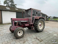 Schlepper / Traktor International 1246
