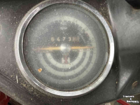 Schlepper / Traktor International 1246