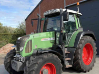 Schlepper / Traktor Fendt 411 com3