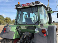 Schlepper / Traktor Fendt 411 com3