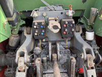 Schlepper / Traktor Fendt 411 com3