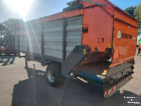 Futterverteilwagen / Futterdosierwagen Schouten VDW150a