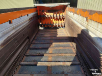 Futterverteilwagen / Futterdosierwagen Schouten VDW150a