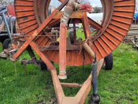 Beregnungsmaschine Irrifrance Regenhaspel   ATP 90-300
