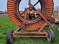 Beregnungsmaschine Irrifrance Regenhaspel   ATP 90-300