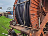 Beregnungsmaschine Irrifrance Regenhaspel   ATP 90-300