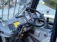 Teleskoplader Caterpillar TH62