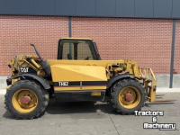 Teleskoplader Caterpillar TH62