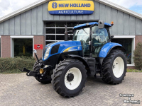 Schlepper / Traktor New Holland T6030 RC