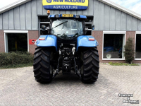 Schlepper / Traktor New Holland T6030 RC