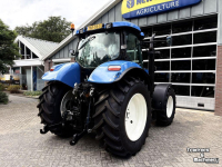Schlepper / Traktor New Holland T6030 RC