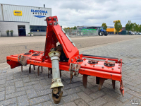 Kreiselegge Boxer Rotorkopeg