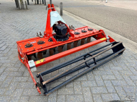 Kreiselegge Boxer Rotorkopeg