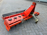 Kreiselegge Boxer Rotorkopeg