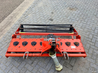 Kreiselegge Boxer Rotorkopeg