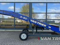 Steigförderband Van Trier 5-80 BR Opvoerband
