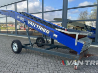 Steigförderband Van Trier 5-80 BR Opvoerband