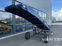 Steigförderband Van Trier 5-80 BR Opvoerband