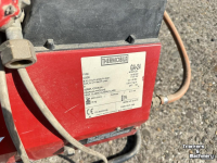 Diverse Gebrauchte Teile Thermobile GA-24 KACHEL