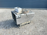 Diverse Gebrauchte Teile Thermobile GA-24 KACHEL