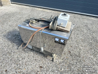 Diverse Gebrauchte Teile Thermobile GA-24 KACHEL