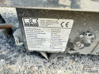 Diverse Gebrauchte Teile Thermobile GA-24 KACHEL