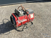 Diverse Gebrauchte Teile Thermobile GA-24 KACHEL
