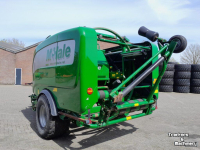 Pressen McHale Fusion 3 standaard