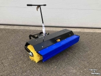 Kehrmaschine Husqvarna LH1050